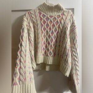 Vero moda Pullover Sweater